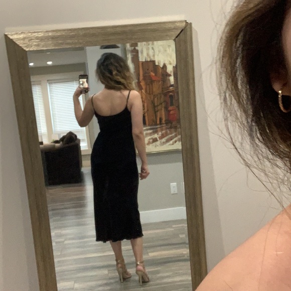 Aritzia dress NWOT